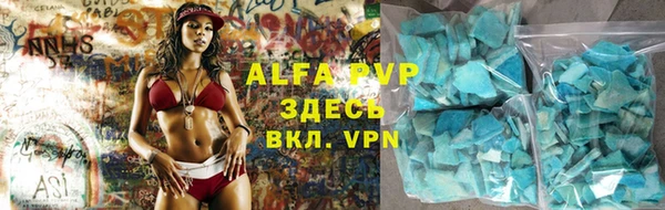 хмурый Нея